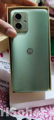 Motorola G64 5G, 12GB RAM, 256GB Storage